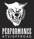 Performance ATV Parts logo